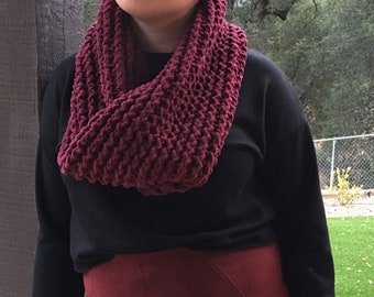 Endless Scarf in Peanut by Gray Label main image 0