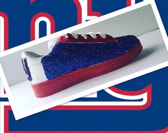 ny giants sneakers