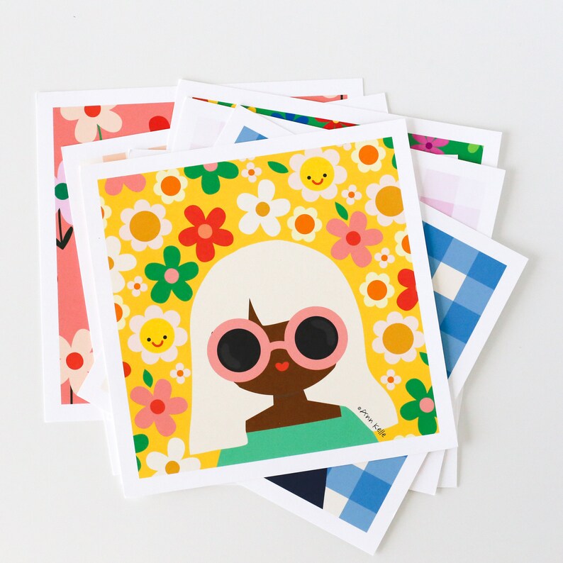 Pearl Portrait Art Print Etsy