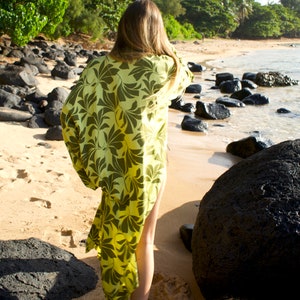 Floral Kimono image 6