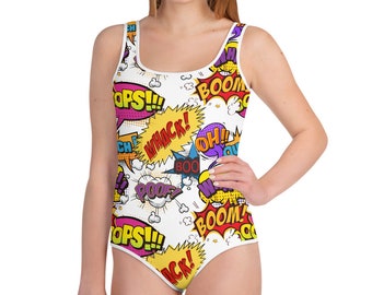marvel bathing suit womens