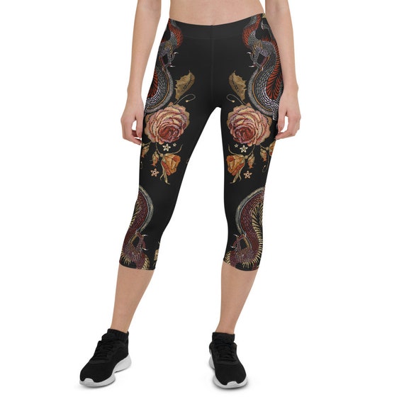 cool yoga pants