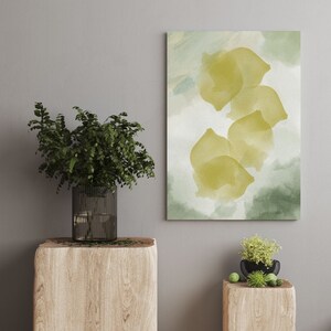 Digital Art | Modern Painting - Avant Garde | 3 Paintings
