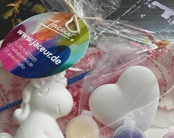Unicorn DIY Kit