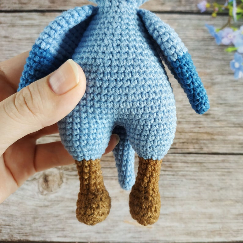 Parrot Toy Parakeet Toy Cockatiel Blue Macaw Bird Etsy