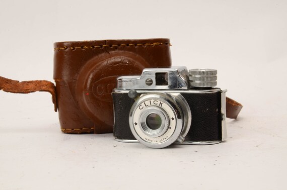 miniature camera toy