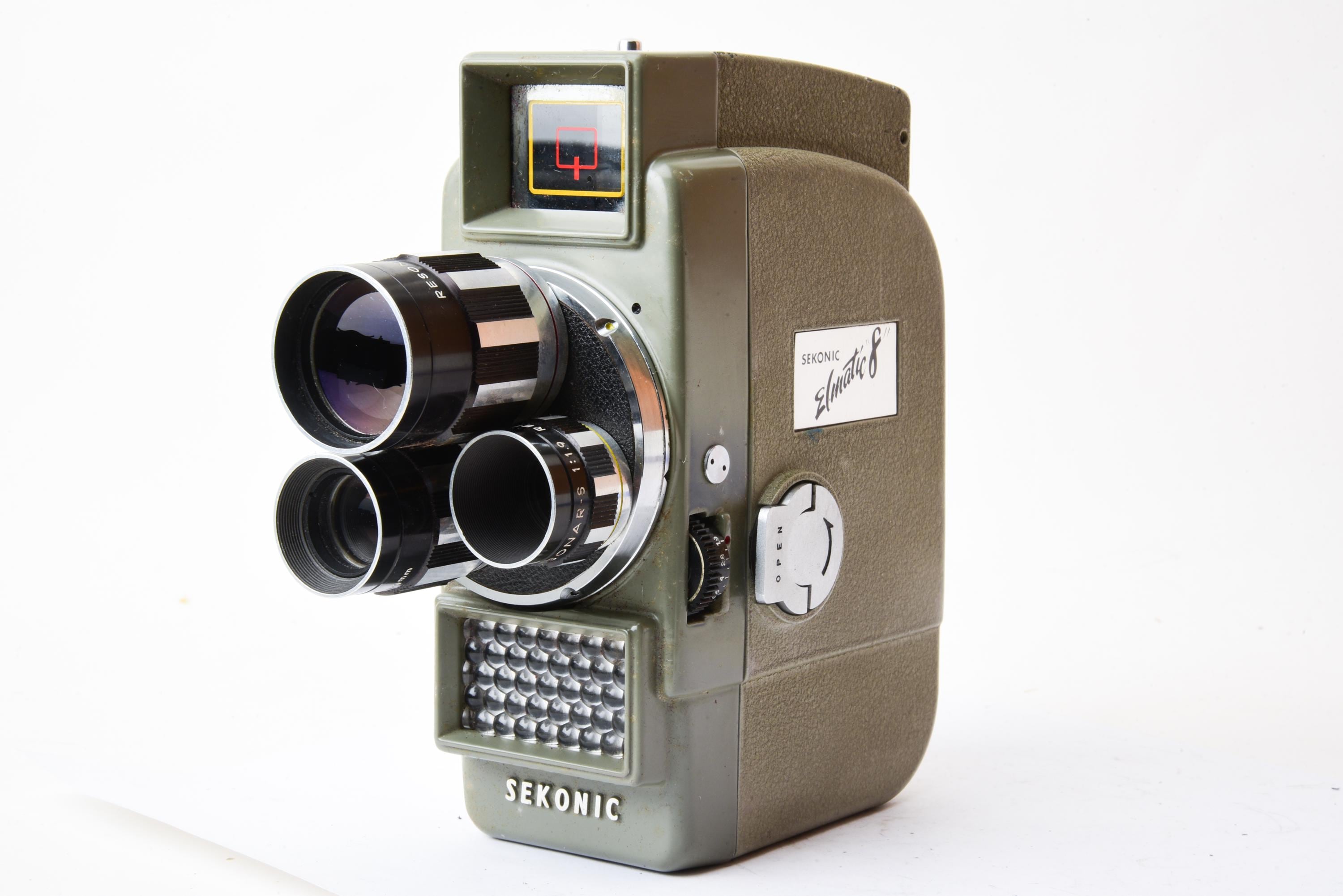 KONICA 8E 日本製 8mmカメラ konicazupa_0d9e757a-b1e4-41b9-