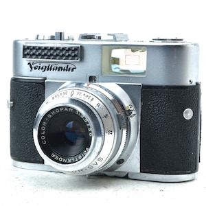 Voigtlander vito b - Etsy 日本
