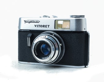 Voigtländer 35mm Film Cameras for sale
