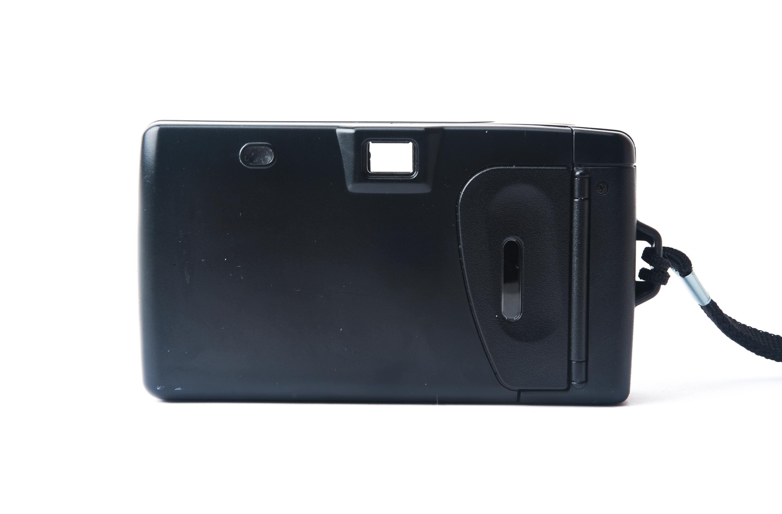 Canon CB35M ヴィンテージ コンパクトカメラ 35mm f:3.8 レンズ付き