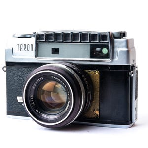Taron camera - Etsy 日本