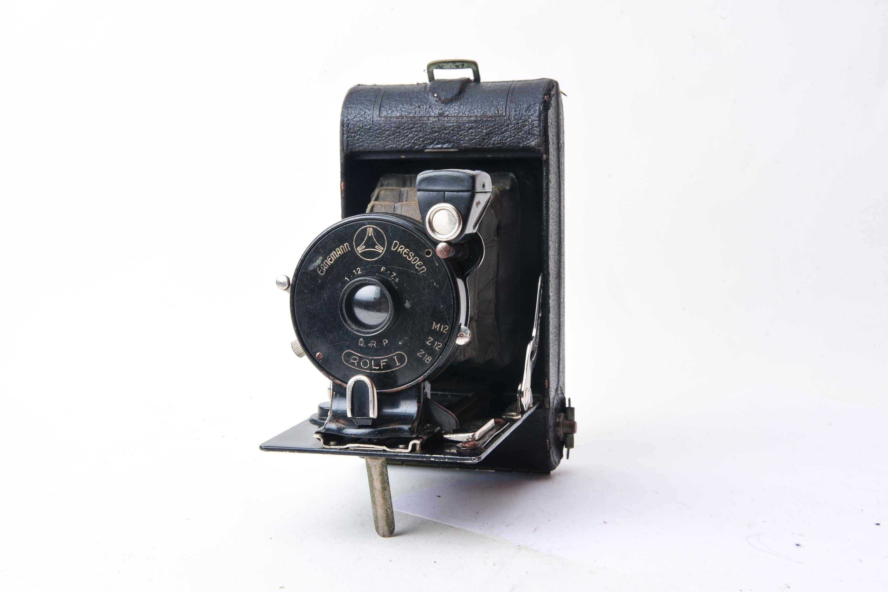 Ernemann camera - Etsy 日本