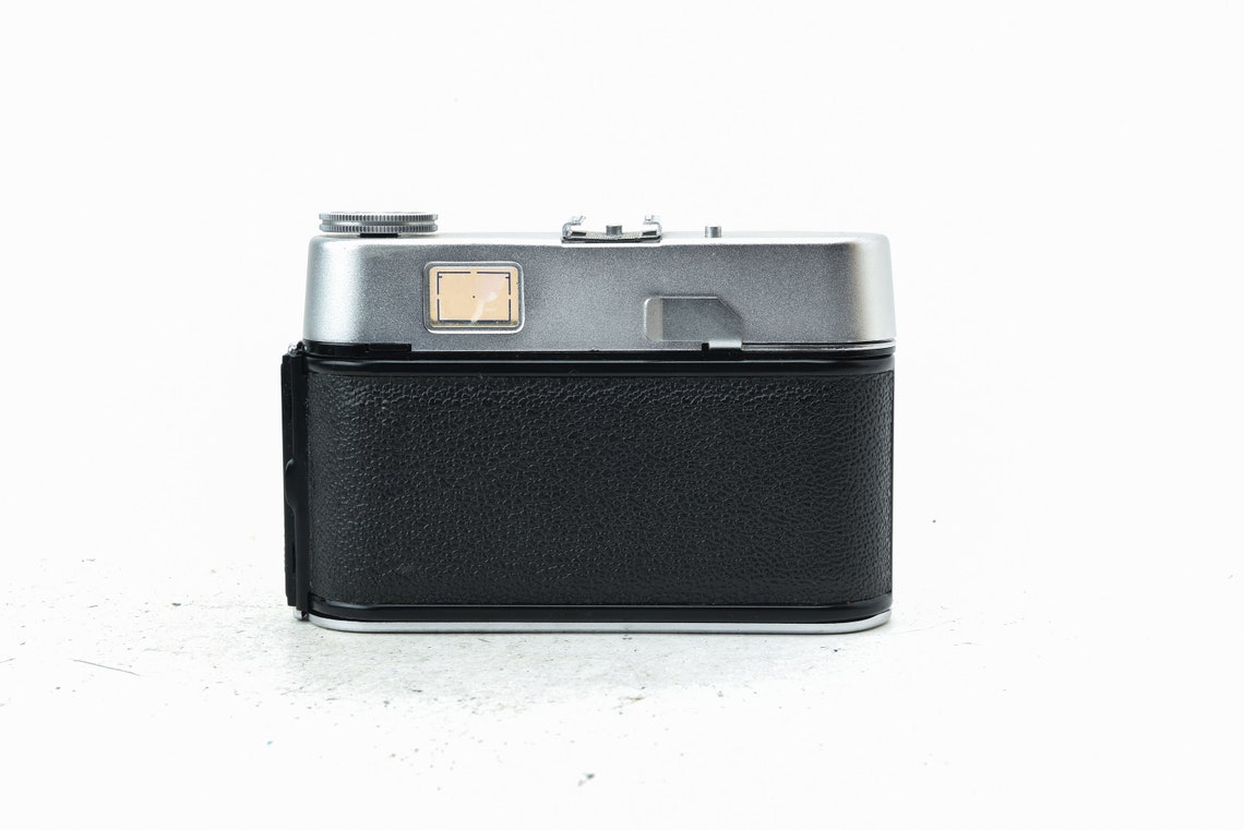 Voigtländer Vitoret, foto 2 di 4