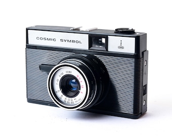 Asahi Pentax S2 Vintage Film Camera W/ Super-takumar 55m F