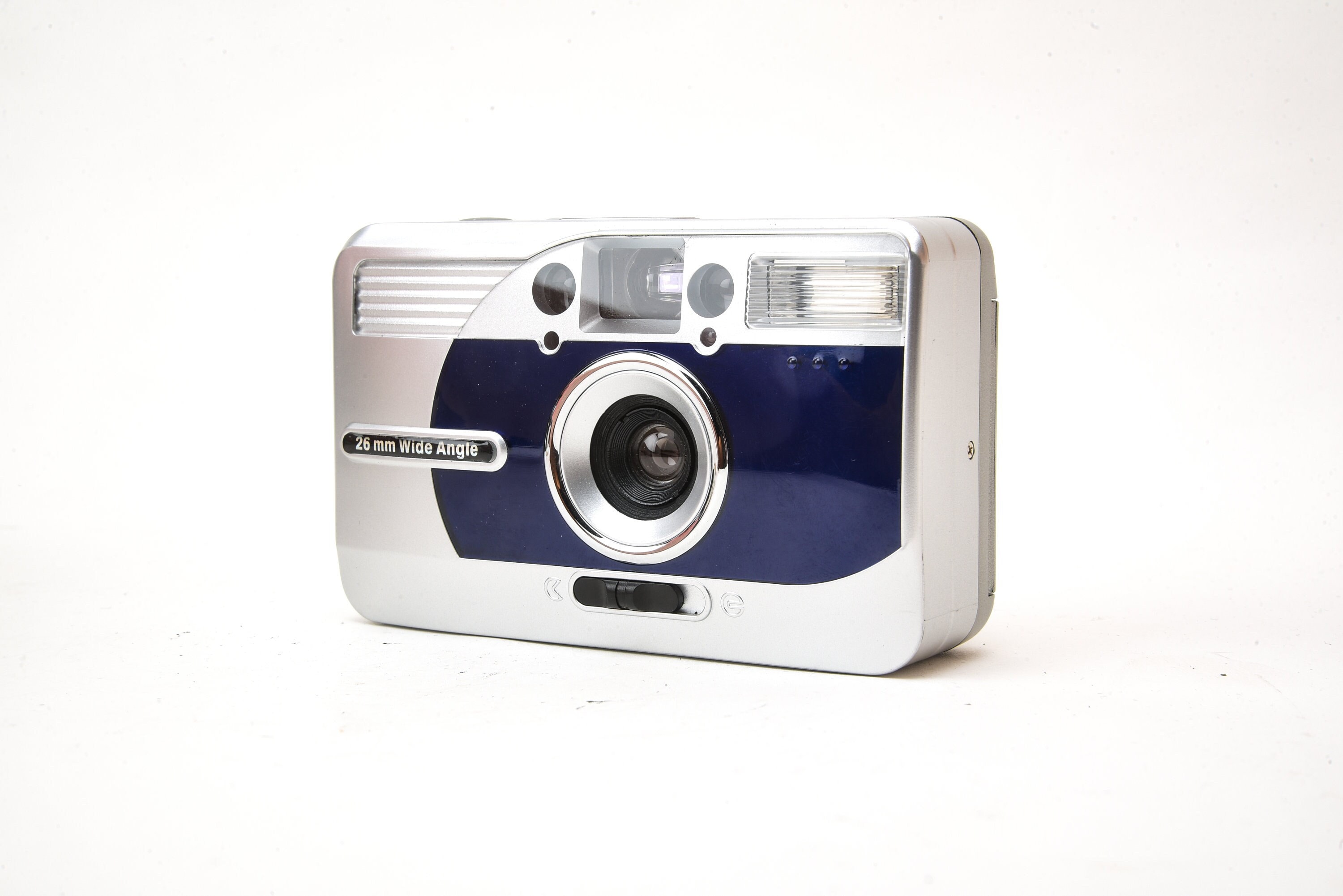 Yashica partner af - Etsy 日本