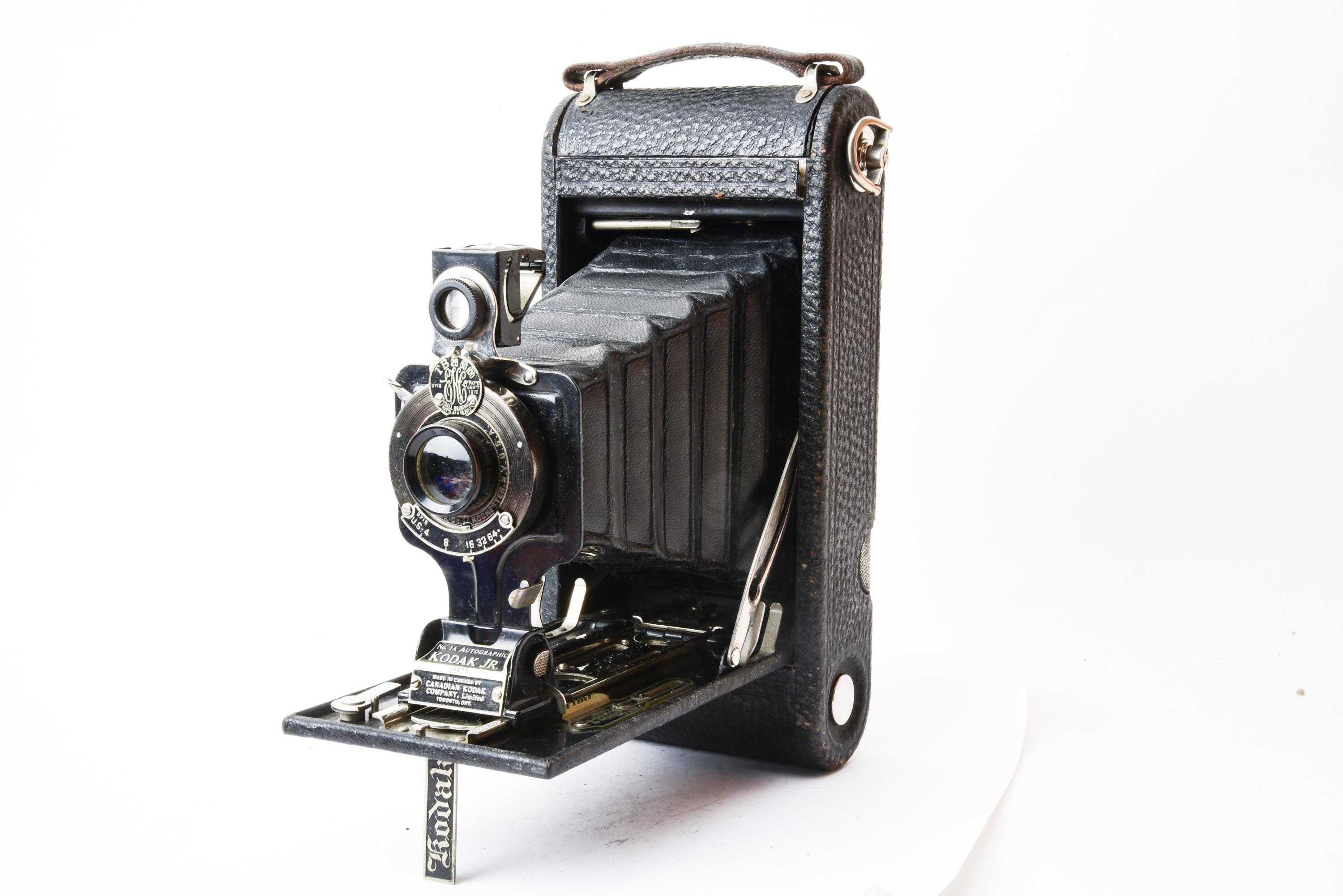 KODAK STEREO カメラ Kodak Stereo Camera - A Camera that takes 3D Pictures - YouTube