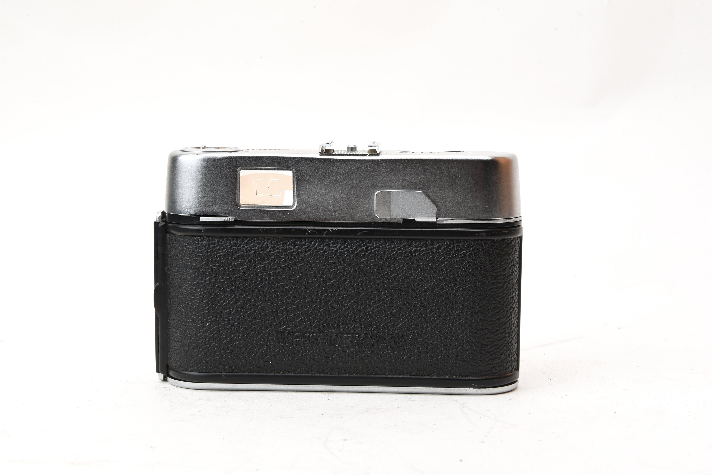 フォクトレンダー Vito CL ヴィンテージ 35 mm フィルムカメラ（50 mm