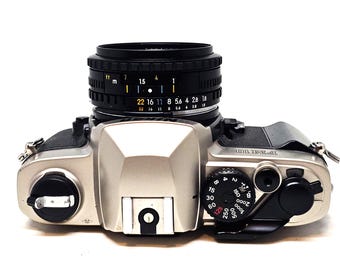 S*a様 ジャンクNikon FM10 Voigtlander NOKTON 5 S*a様 ジャンクNikon FM10 Voigtlander NOKTON 5 Nikon FM10 Vintage