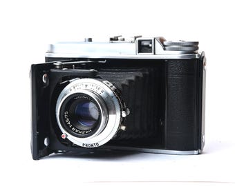 Appareil Photo Compact Voigtlander Bessy AK 38mm F/2.8 - Occasion En Bon état De Fonctionnement
