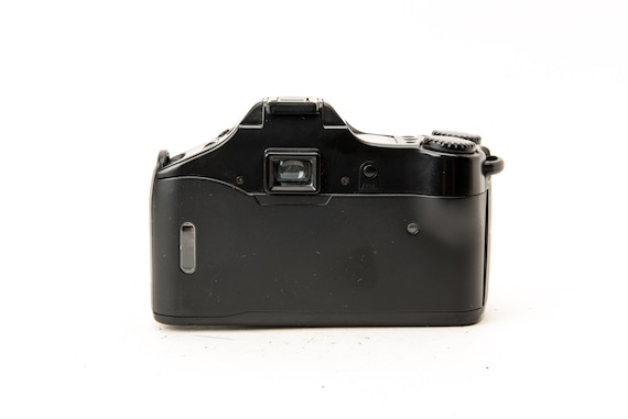 KYOCERA YASHICA 115 美品 Kyocera Yashica Zoomate 115 | DutchFilmShooters