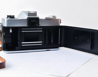 Topcon Uni ヴィンテージ 35 mm フィルムカメラ（UV Topcor 53 mm f:2
