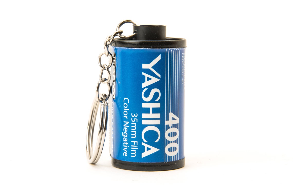 Film Canister Keychains Part 2 Etsy