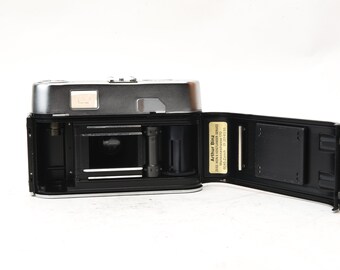 フォクトレンダー Vito CL ヴィンテージ 35 mm フィルムカメラ（50 mm