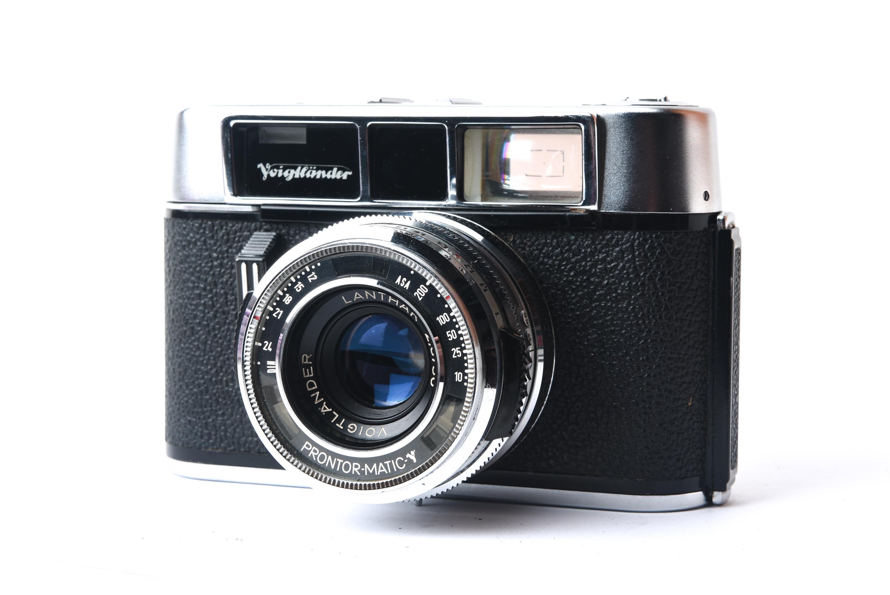 Vito ii camera - Etsy 日本