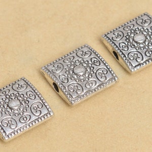 Rhinestone Spacer Beads for sale | UK