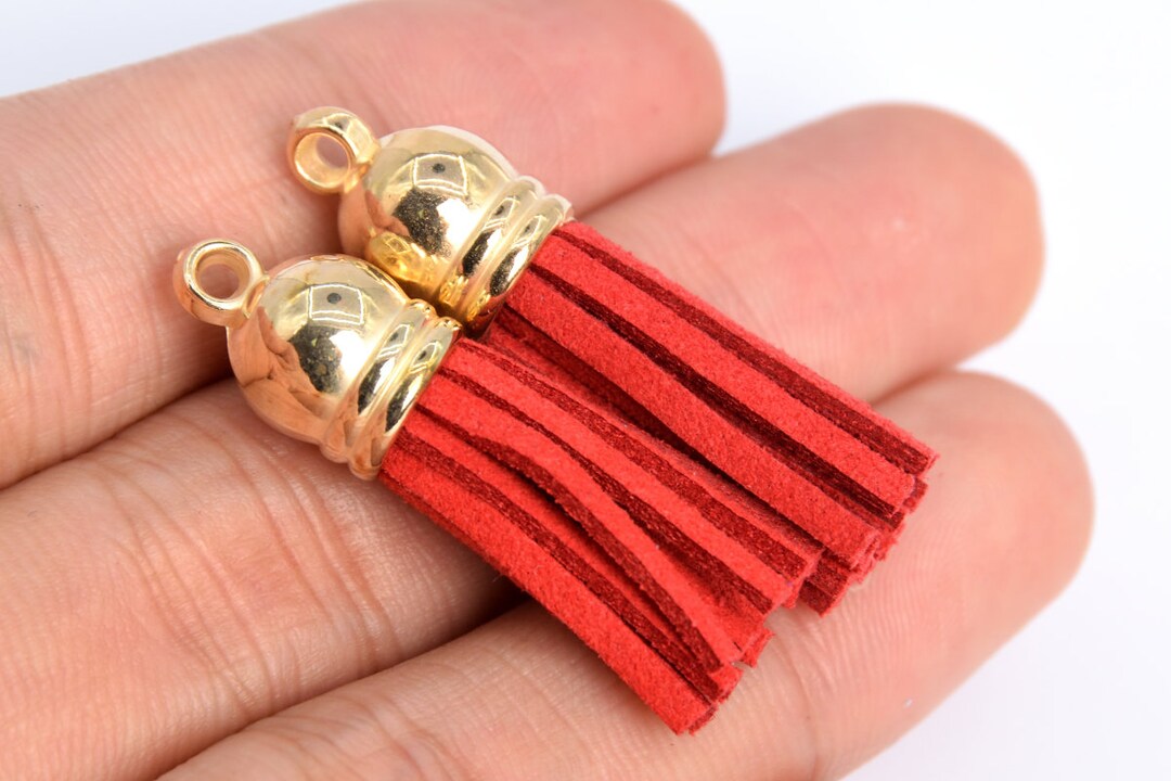 4 Tassels 1.35