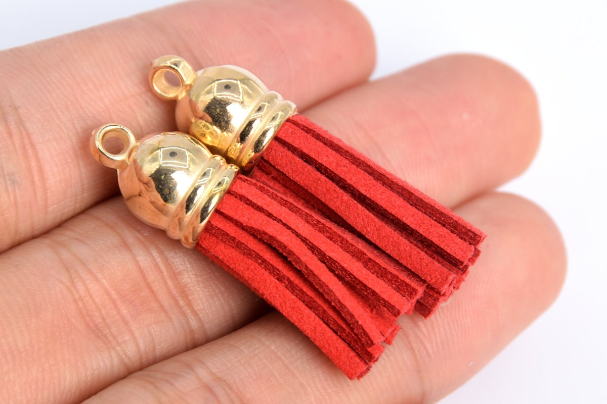 4 Tassels 1.35
