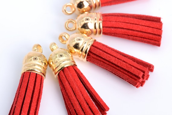 4 Tassels 1.35