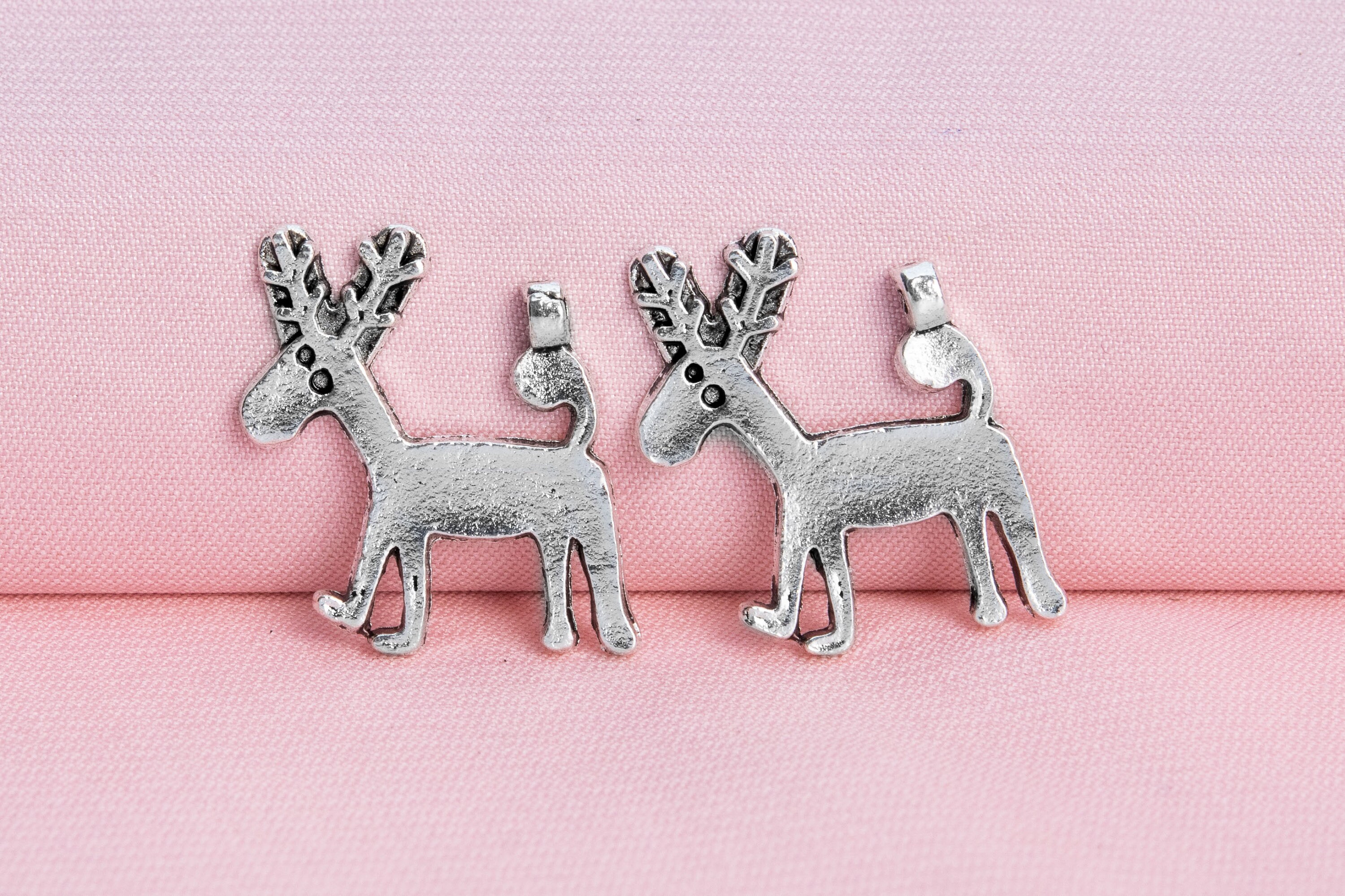 アクセサリー riko グッチ GUCCI 479221 J8400 ネックレス INTERLOCKING G S