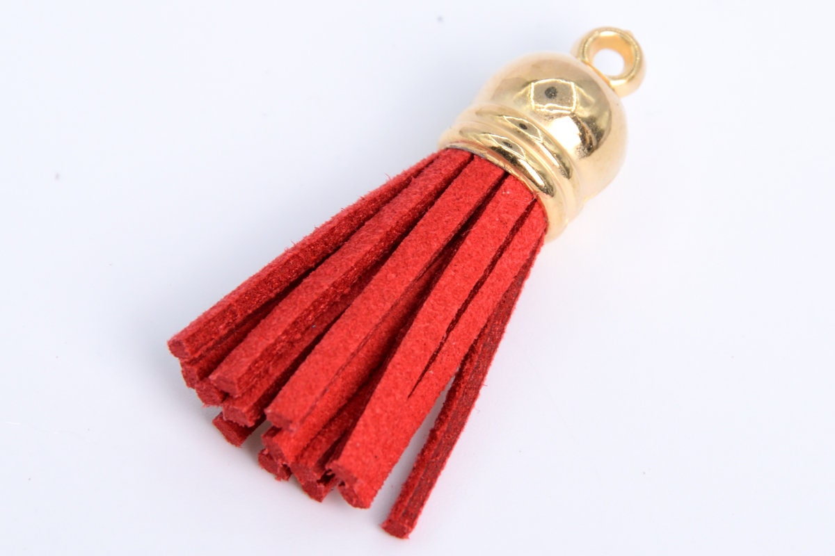 4 Tassels 1.35