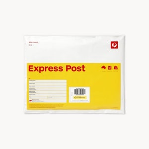 Express Post Fee