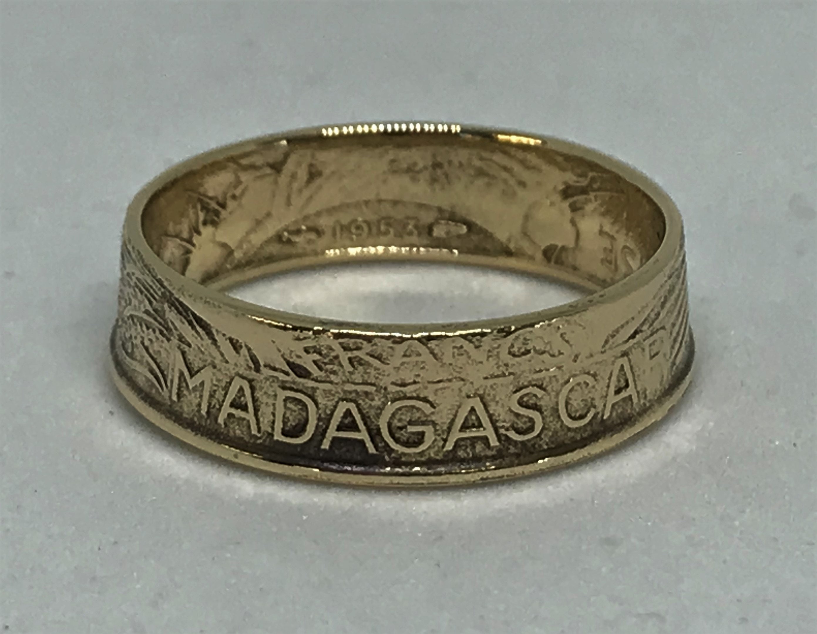 Bague en argent et Rubis de Madagascar-6320RA | Juwelo Bijouterie