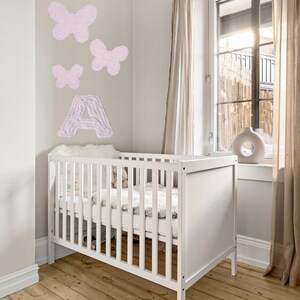 Butterfly Wall Decor