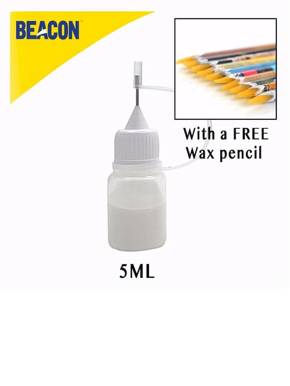 Beacon Gem-tac™ Glue In Original Precision Tip Bottles For Crystals - Foto 7