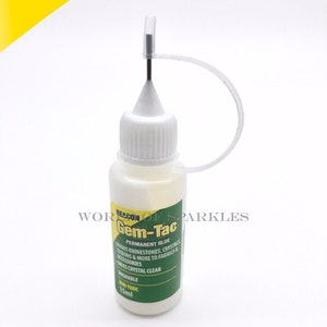 Beacon Gem Tac Glue 5ml Tube