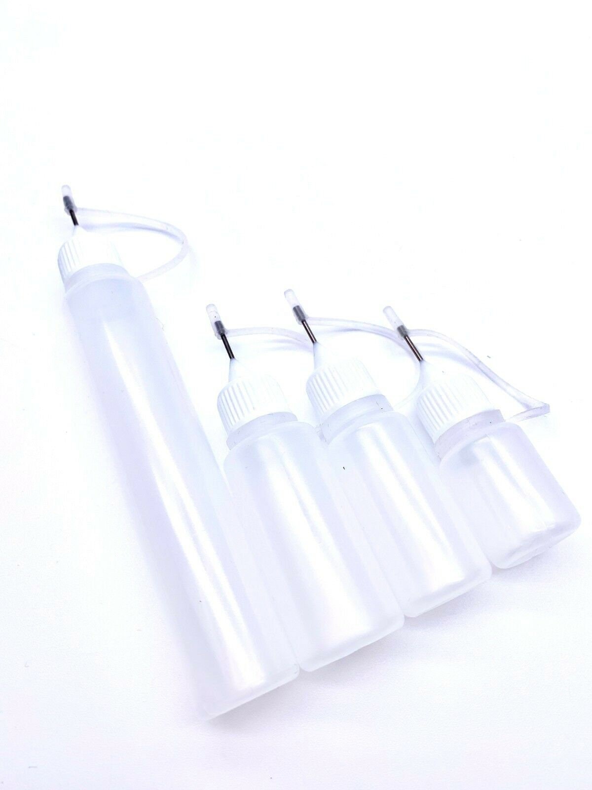 Gem-tac Glue for Crystal Applying Needle Precision Tip Bottle for Clothing  Crafts Projects Banner Making 10ml 