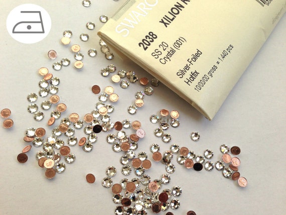 swarovski crystals for crafts