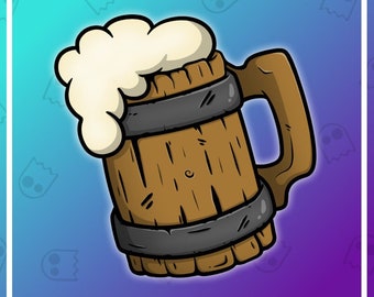 HYDRATE DRINK BEER Channel Points Emote for Twitch / Discord / - Etsy Australia HYDRATE DRINK BEER Channel Points Emote for Twitch / Discord / - Etsy Australia