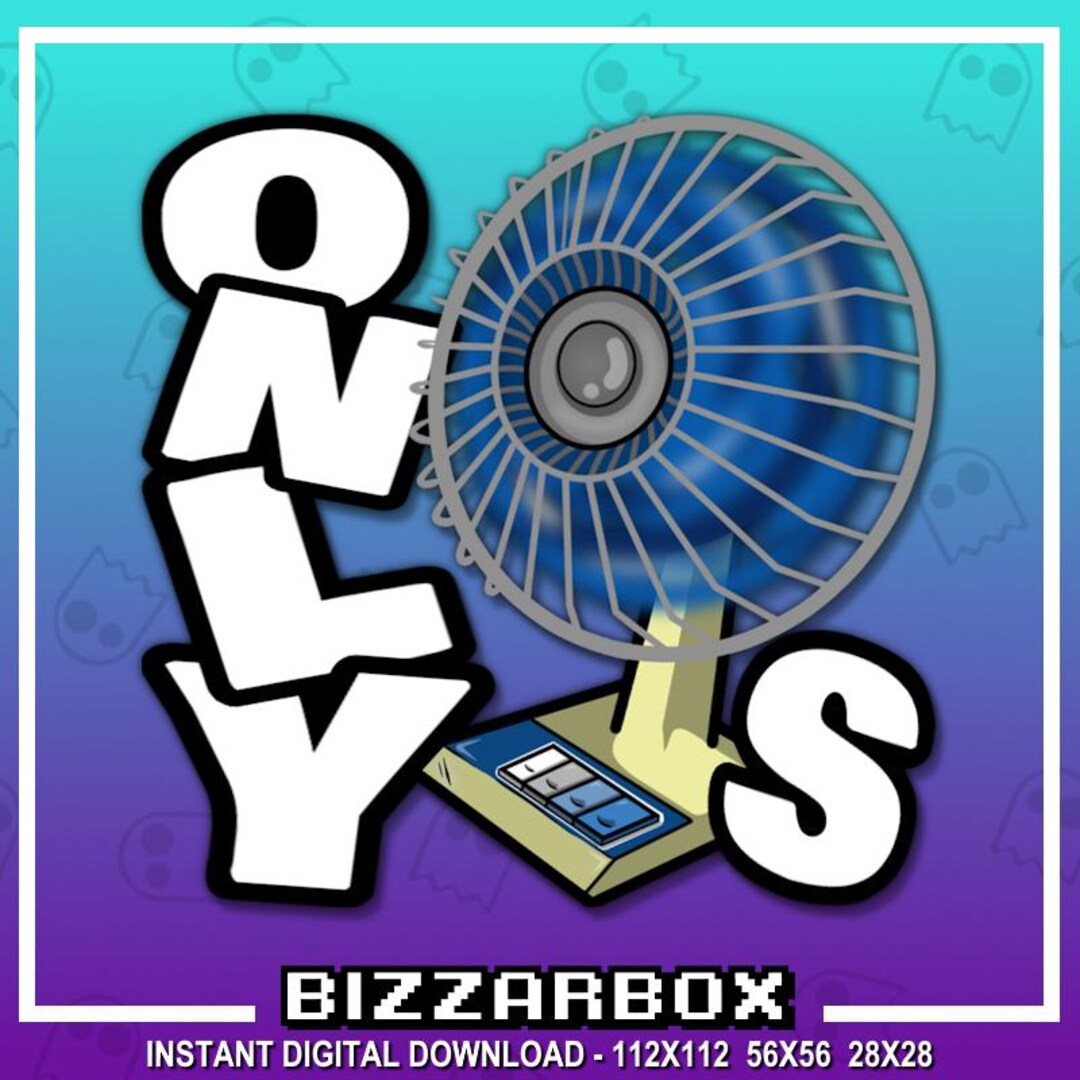 Fan Emote FANS Twitch Emote / Twitch Emotes / Twitch Stream / Discord Emotes ...