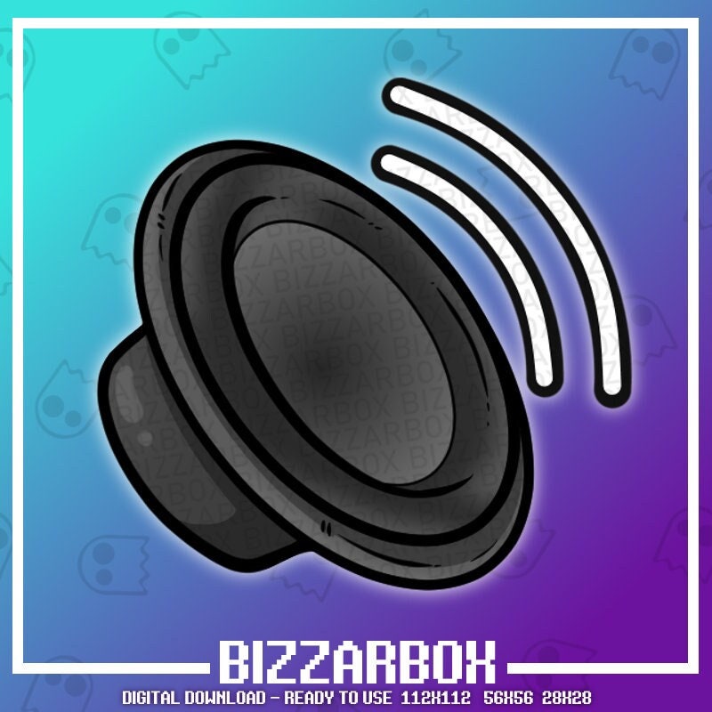Pompompurin Jabba Bluetooth Speaker