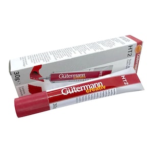 Colle textile HT2 Brand Gutermann - Adhésif pour tissus