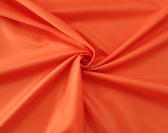 Doublure pour vêtements unis - au mètre - Coupe et couture, couture
