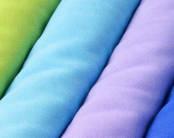 Special Summer Sweatshirt Fabric Sold by the Half Meter for Clothing