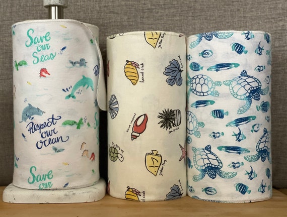Eco Reusable Paper Towels