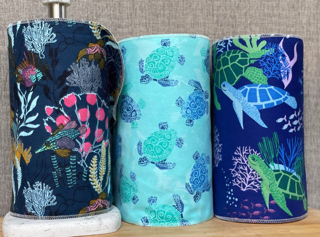 Paperless paper Towels 12 10x14 1 Ply /ecofriendly Kitchen/paperless