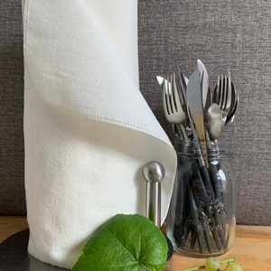Toalhas de “papel” sem papel 12- 10”x14” 1- ply / Decoração de cozinha/cozinha ecológica/Toalhas de “papel” sem papel laváveis e reutilizáveis/Zero desperdício